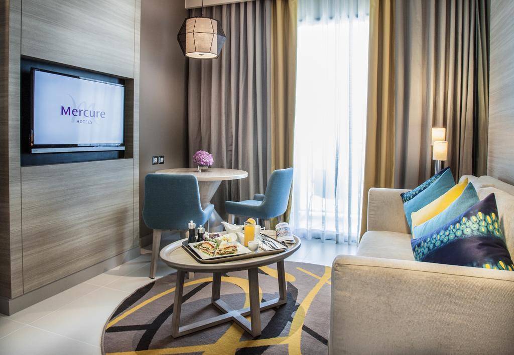 Mercure Pattaya Ocean Resort Habitación foto